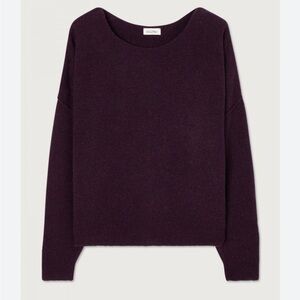 American Vintage - Damsville Pullover